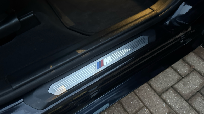 BMW X3 xDrive 30e M Sport 5dr Auto Estate